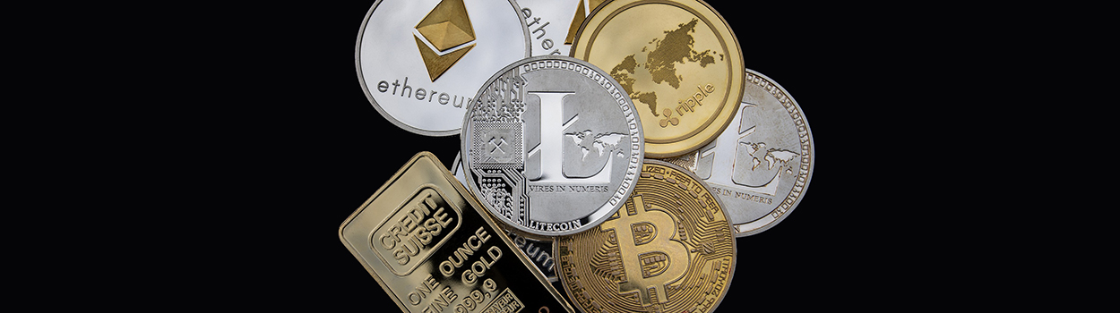 Is it a good idea to invest in cryptocurrencies such as bitcoin