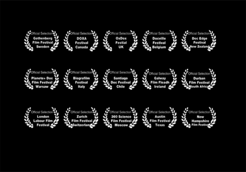 Best Finance Documentaries - The Four Horsemen Awards