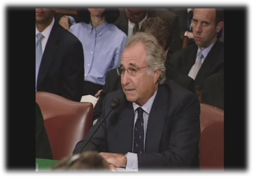 Best Finance Documentaries, HBO, Netflix - In God We Trust, Madoff