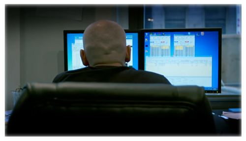 Best Finance Documentaries - The Wall Street Code, High-Frequency Trading