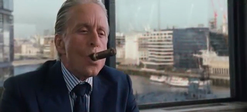 Best Finance Movies: Wall Street 2: Money never sleeps. Michael Douglas, Shia LeBoeuf, Carey Mulligan, Susan Sarandon Films.