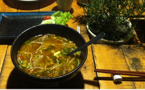 Food Budget Vietnam - How much is dinner, lunch, breakfast in Vietnam