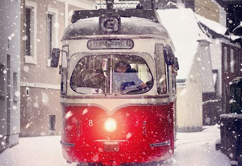 Travel Budget Prague - How much are train, metro, bus, and tram tickets