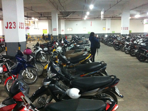 Travel Budget Vietnam - How much is renting a scooter, bus, flight in Vietnam - How to get around Vietnam