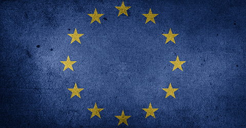 Europeans are saving more and becoming wealthier