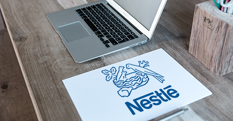 Food startup: Nestle invests in Freshly food delivery