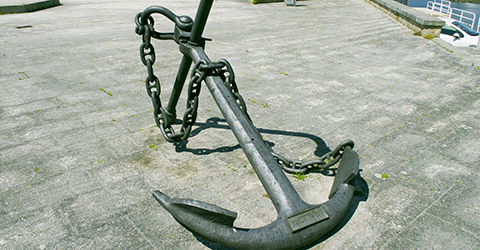 Psychological Anchor of Investing