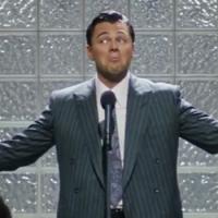 Biggest Financial Scandals - Wolf of Wall Street Jordan Belfort